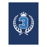Brasão Terceirão Logo Transparent PNG