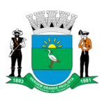 Brasão Vargem Grande Paulista Logo Transparent PNG