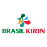 Brasil Kirin Logo Transparent PNG