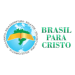 Brasil Para Cristo Logo Transparent PNG