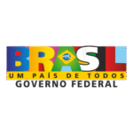 Brasil Para Todos Logo Transparent PNG
