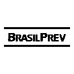Brasil Prev Logo Transparent PNG