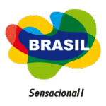 Brasil Sensacional Brazil Sensational Logo Transparent PNG