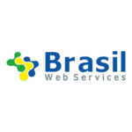 Brasil Web Services Logo Transparent PNG