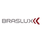 Braslux Logo Transparent PNG