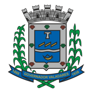 Brasгo Prefeitura De Governador Valadares
