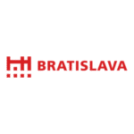 Bratislava Logo Transparent PNG