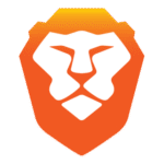 Brave Software Logo Transparent PNG