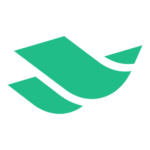 Brave Wings Logo Transparent PNG