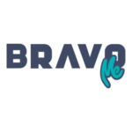 Bravo Me Logo Transparent PNG