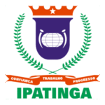 Brazao Da Cidade Ipatinga Logo Transparent PNG
