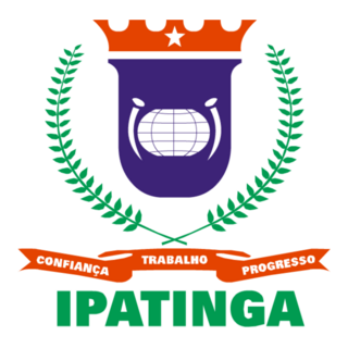 Brazao Da Cidade Ipatinga