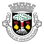 Brazao Vendas Novas Logo Transparent PNG