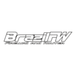 Brazilfw Logo Transparent PNG