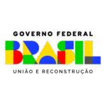 Brazilian Government Logo Transparent PNG
