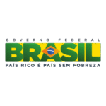 Brazilian Governments Logo Transparent PNG