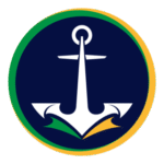 Brazilian Navy Logo Transparent PNG