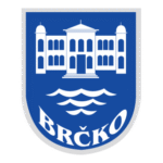 Brcko Grb Logo Transparent PNG