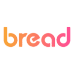 Bread Wallet Logo Transparent PNG
