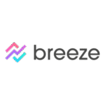 Breeze.pm Logo Transparent PNG