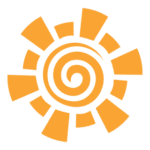 Breezecoin BRZE Logo Transparent PNG