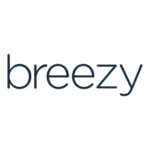 Breezy Logo Transparent PNG