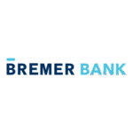 Bremer Bank Logo Transparent PNG