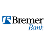 Bremer Bank Old Logo Transparent PNG