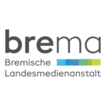 Bremische Landesmedienanstalt Logo Transparent PNG