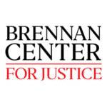 Brennan Center For Justice Logo Transparent PNG