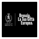 Brescia La Tua Città Europea Logo Transparent PNG