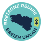 Bretagne Réunie Logo Transparent PNG