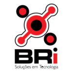 Bri Soluções Bri Soluções Logo Transparent PNG