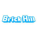 Brick Hill Logo Transparent PNG