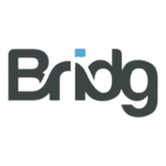 Bridg Logo Transparent PNG