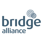 Bridge Alliance Logo Transparent PNG