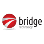 Bridge Technology Logo Transparent PNG
