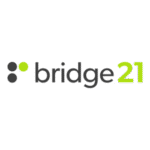 Bridge21 Logo Transparent PNG