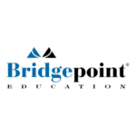 Bridgepoint Education Logo Transparent PNG