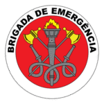 Brigada De Emergência Logo Transparent PNG