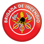 Brigada De Incedio Logo Transparent PNG