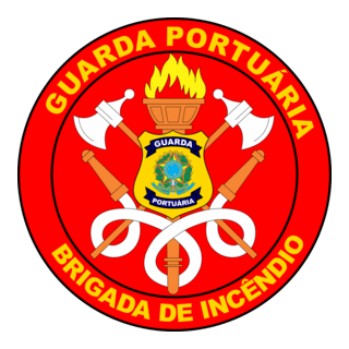 Brigada De Incêndio Guarda Portuária