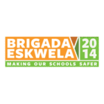 Brigada Eskwela 2014 Logo Transparent PNG