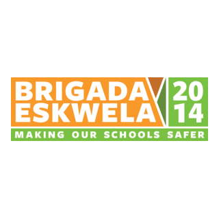 Brigada Eskwela 2014
