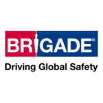 Brigade Electronics Logo Transparent PNG