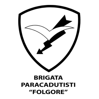 Brigata Paracadutisti Folgore
