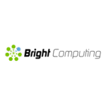 Bright Computing Logo Transparent PNG