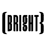 Bright Logo Transparent PNG