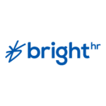 Brighthr Logo Transparent PNG