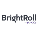 Brightroll Yahoo Logo Transparent PNG